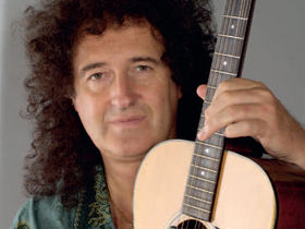 Listening to Queen can help you run faster